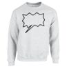 Unisex Heavy Blend™ Crewneck Sweatshirt Thumbnail