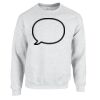 Unisex Heavy Blend™ Crewneck Sweatshirt Thumbnail