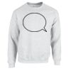 Unisex Heavy Blend™ Crewneck Sweatshirt Thumbnail