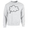 Unisex Heavy Blend™ Crewneck Sweatshirt Thumbnail