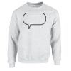 Unisex Heavy Blend™ Crewneck Sweatshirt Thumbnail