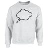 Unisex Heavy Blend™ Crewneck Sweatshirt Thumbnail