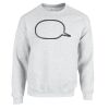 Unisex Heavy Blend™ Crewneck Sweatshirt Thumbnail