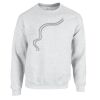 Unisex Heavy Blend™ Crewneck Sweatshirt Thumbnail