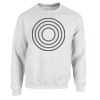 Unisex Heavy Blend™ Crewneck Sweatshirt Thumbnail