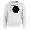 Unisex Heavy Blend™ Crewneck Sweatshirt Thumbnail