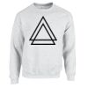 Unisex Heavy Blend™ Crewneck Sweatshirt Thumbnail