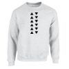 Unisex Heavy Blend™ Crewneck Sweatshirt Thumbnail