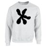 Unisex Heavy Blend™ Crewneck Sweatshirt Thumbnail