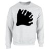 Unisex Heavy Blend™ Crewneck Sweatshirt Thumbnail