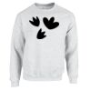 Unisex Heavy Blend™ Crewneck Sweatshirt Thumbnail