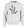 Unisex Heavy Blend™ Crewneck Sweatshirt Thumbnail