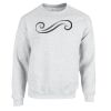 Unisex Heavy Blend™ Crewneck Sweatshirt Thumbnail