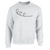 Unisex Heavy Blend™ Crewneck Sweatshirt Thumbnail