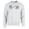 Unisex Heavy Blend™ Crewneck Sweatshirt Thumbnail
