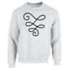 Unisex Heavy Blend™ Crewneck Sweatshirt Thumbnail