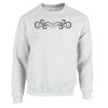 Unisex Heavy Blend™ Crewneck Sweatshirt Thumbnail