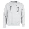 Unisex Heavy Blend™ Crewneck Sweatshirt Thumbnail