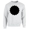 Unisex Heavy Blend™ Crewneck Sweatshirt Thumbnail