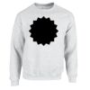 Unisex Heavy Blend™ Crewneck Sweatshirt Thumbnail