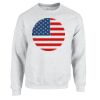 Unisex Heavy Blend™ Crewneck Sweatshirt Thumbnail
