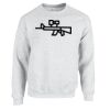 Unisex Heavy Blend™ Crewneck Sweatshirt Thumbnail