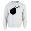 Unisex Heavy Blend™ Crewneck Sweatshirt Thumbnail