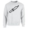 Unisex Heavy Blend™ Crewneck Sweatshirt Thumbnail