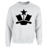 Unisex Heavy Blend™ Crewneck Sweatshirt Thumbnail