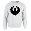 Unisex Heavy Blend™ Crewneck Sweatshirt Thumbnail
