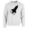 Unisex Heavy Blend™ Crewneck Sweatshirt Thumbnail