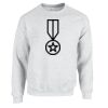 Unisex Heavy Blend™ Crewneck Sweatshirt Thumbnail