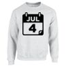 Unisex Heavy Blend™ Crewneck Sweatshirt Thumbnail
