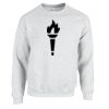 Unisex Heavy Blend™ Crewneck Sweatshirt Thumbnail