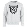 Unisex Heavy Blend™ Crewneck Sweatshirt Thumbnail
