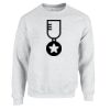 Unisex Heavy Blend™ Crewneck Sweatshirt Thumbnail