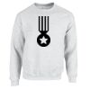 Unisex Heavy Blend™ Crewneck Sweatshirt Thumbnail
