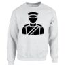 Unisex Heavy Blend™ Crewneck Sweatshirt Thumbnail