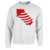 Unisex Heavy Blend™ Crewneck Sweatshirt Thumbnail