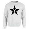 Unisex Heavy Blend™ Crewneck Sweatshirt Thumbnail