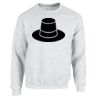 Unisex Heavy Blend™ Crewneck Sweatshirt Thumbnail