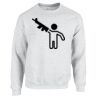 Unisex Heavy Blend™ Crewneck Sweatshirt Thumbnail