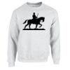 Unisex Heavy Blend™ Crewneck Sweatshirt Thumbnail