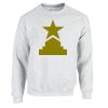 Unisex Heavy Blend™ Crewneck Sweatshirt Thumbnail