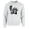 Unisex Heavy Blend™ Crewneck Sweatshirt Thumbnail