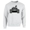 Unisex Heavy Blend™ Crewneck Sweatshirt Thumbnail