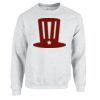 Unisex Heavy Blend™ Crewneck Sweatshirt Thumbnail