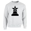 Unisex Heavy Blend™ Crewneck Sweatshirt Thumbnail