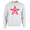Unisex Heavy Blend™ Crewneck Sweatshirt Thumbnail