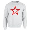 Unisex Heavy Blend™ Crewneck Sweatshirt Thumbnail
